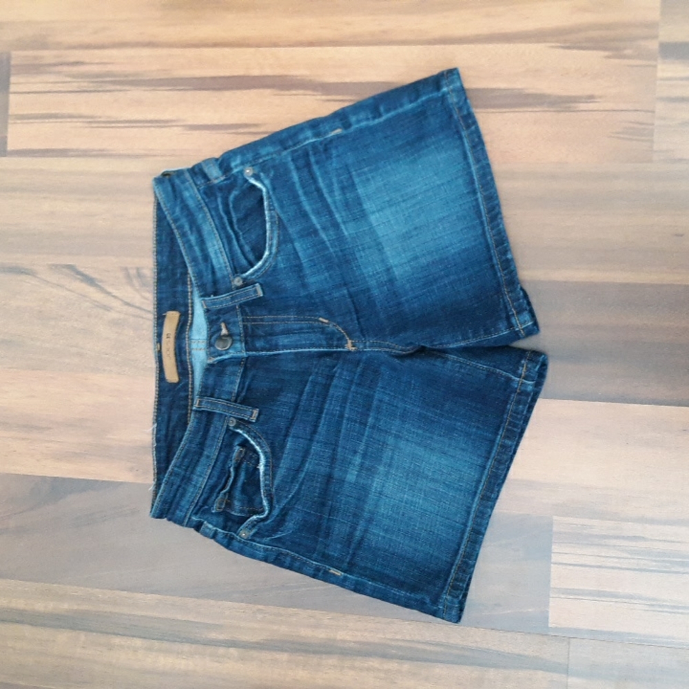 Joe's Jean shorts size 24